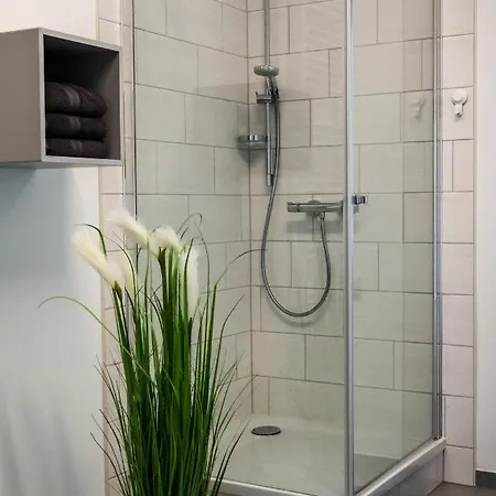 Apartment Stilvoll-fewo Spremberg