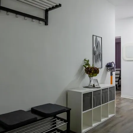 Stilvoll-fewo Apartment *