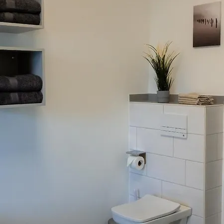 Stilvoll-fewo Spremberg