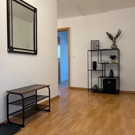 Apartment Stilvoll-fewo Spremberg