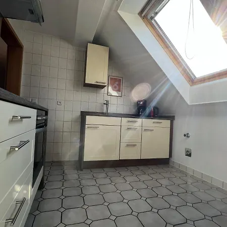 Stilvoll-fewo Spremberg