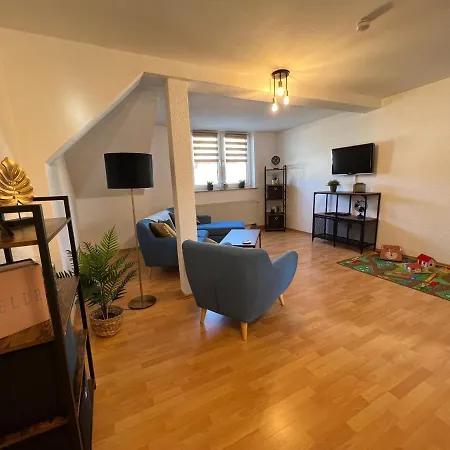 Stilvoll-fewo * Spremberg