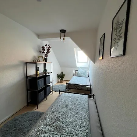 Apartment Stilvoll-fewo