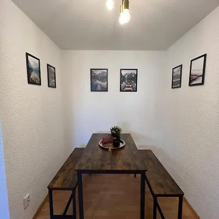 Stilvoll-fewo Spremberg