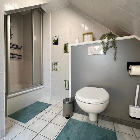 Stilvoll-fewo Apartment Spremberg
