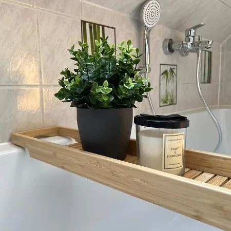 Stilvoll-fewo * Spremberg