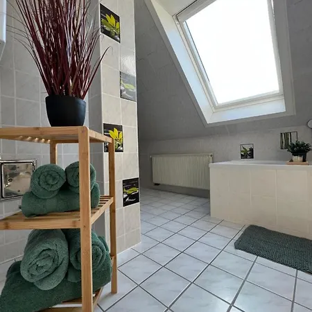 Apartment Stilvoll-fewo Spremberg