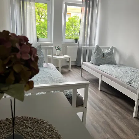 Apartment Stilvoll-fewo