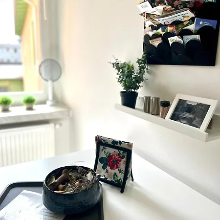 Appartamento Stilvoll-fewo *