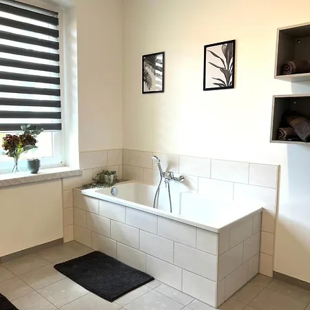 Appartamento Stilvoll-fewo Spremberg