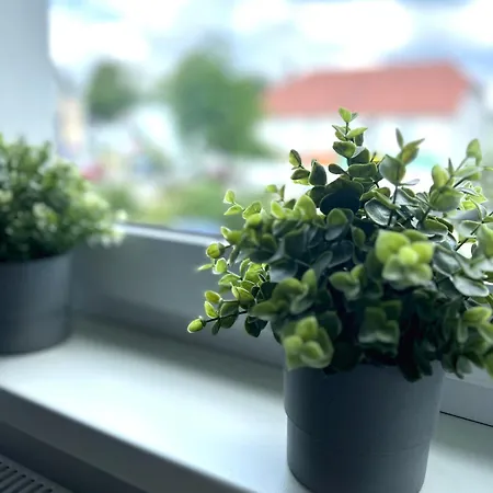 Appartamento Stilvoll-fewo