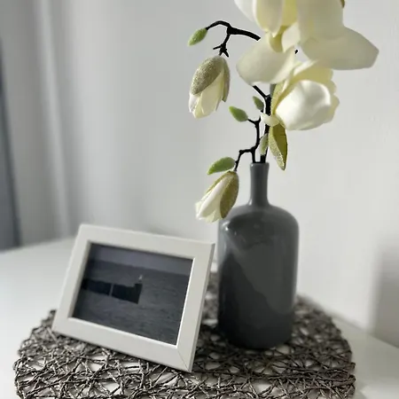 شقة Stilvoll-fewo *