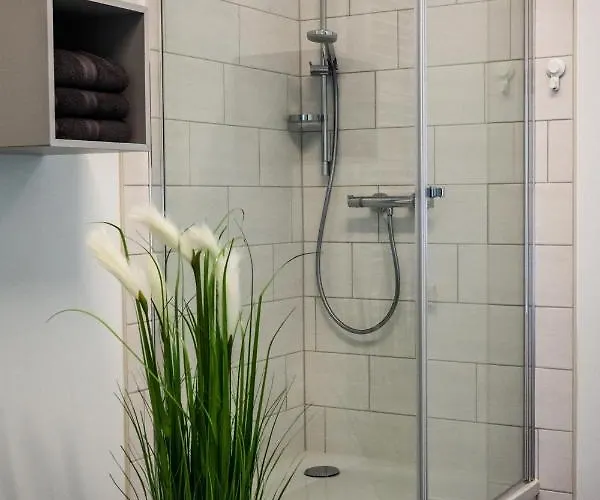 Apartamento Stilvoll-fewo Spremberg