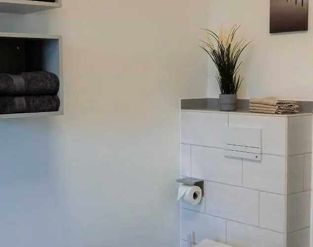 Stilvoll-fewo شبرمبرغ