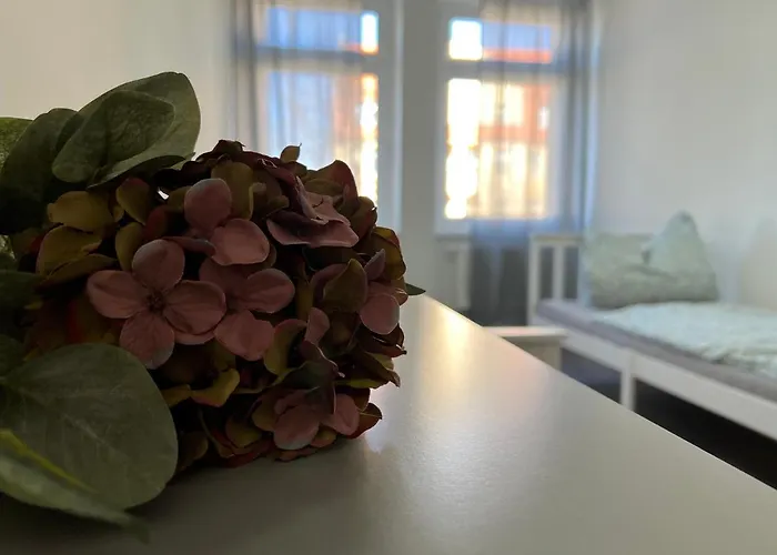 Apartamento Stilvoll-fewo *