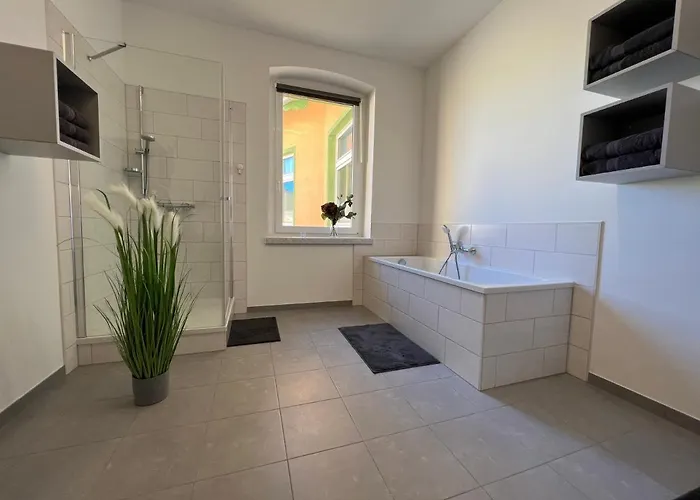 Stilvoll-fewo * Spremberg