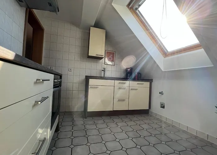 Stilvoll-fewo شبرمبرغ