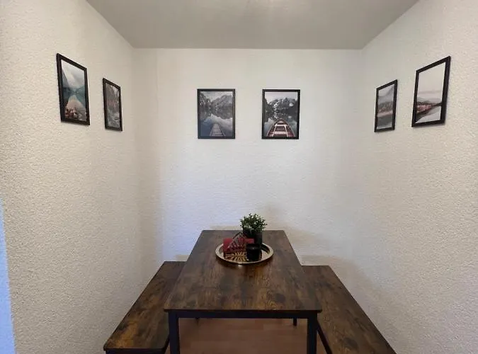 Stilvoll-fewo Spremberg