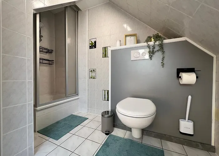 Stilvoll-fewo Apartamento Spremberg