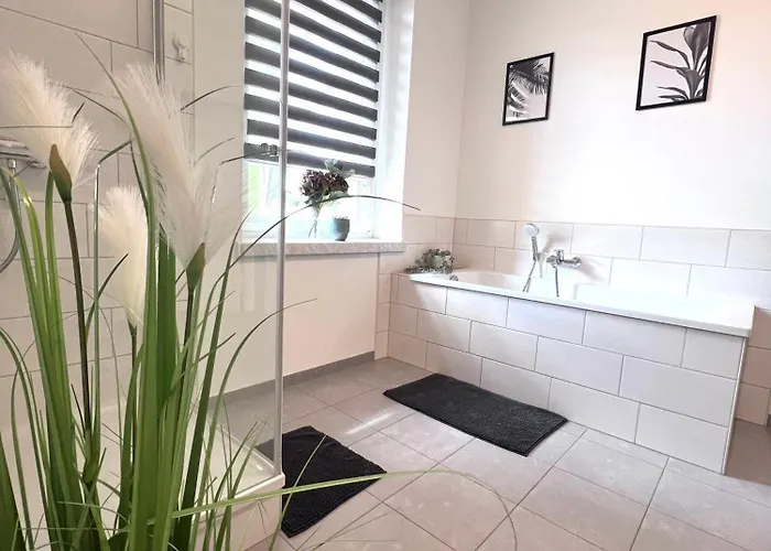 Stilvoll-fewo * Spremberg